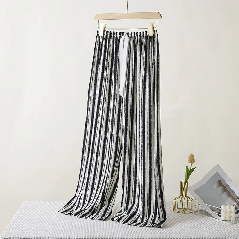 Yalu Women's Pajama Pants-3