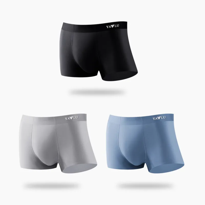 Yalu Men Underpants-11