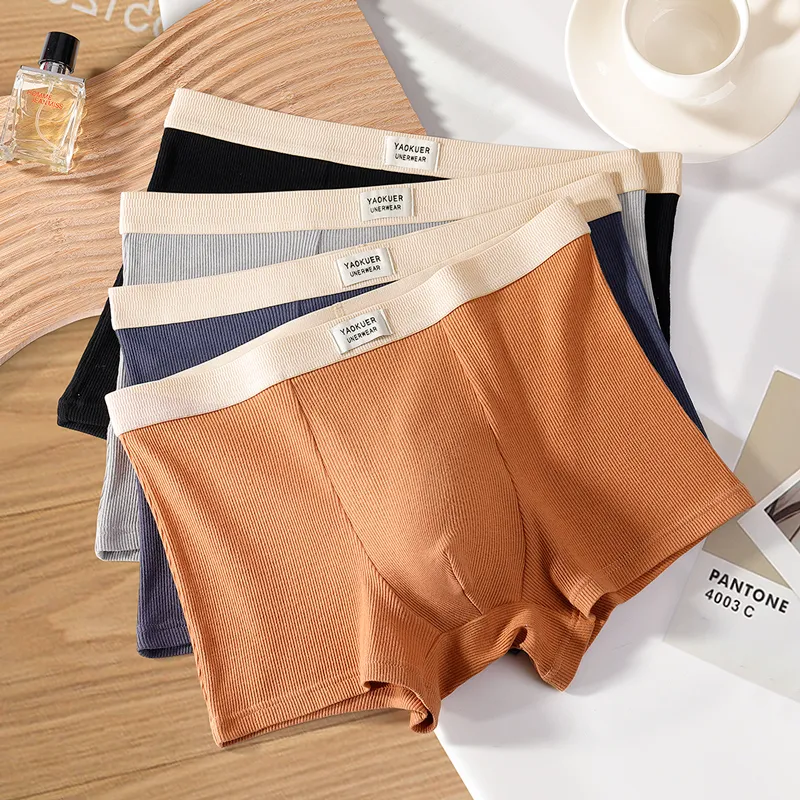 Yalu Men Underpants-4