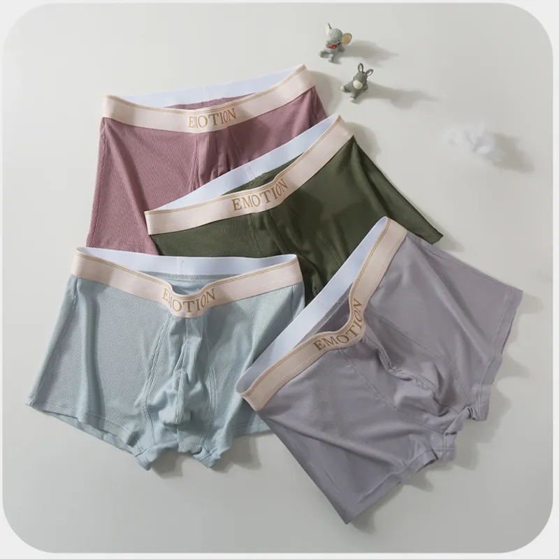 Yalu Men Underpants-5