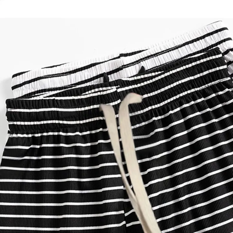 Yalu Women's Pajama Pants-12