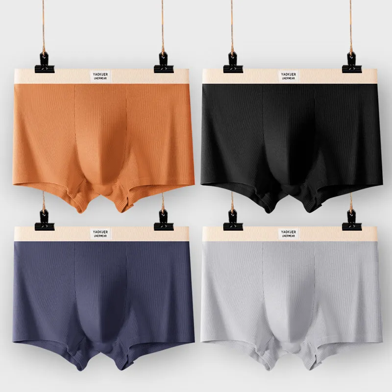 Yalu Men Underpants-5