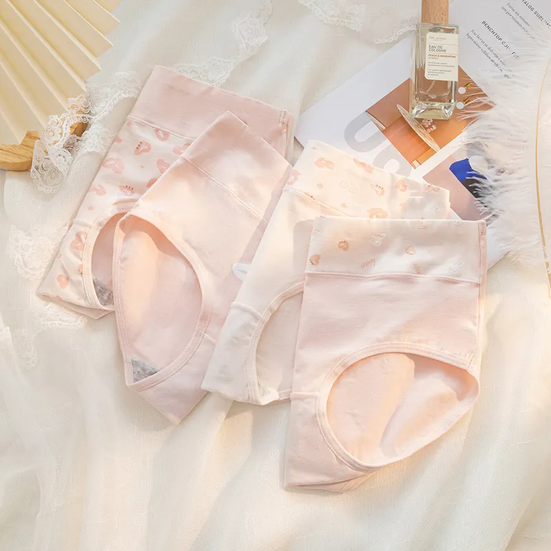 Yalu Women's Underpants-31