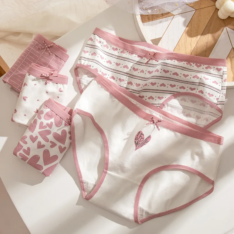 Yalu Women's Underpants-1
