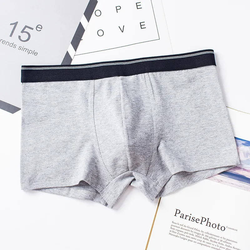 Yalu Men Underpants-3