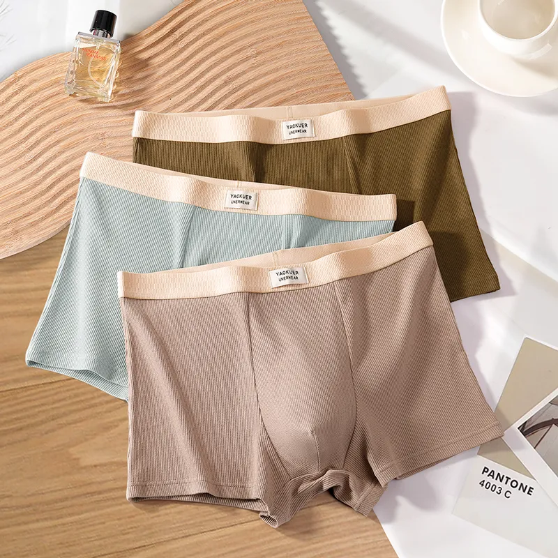 Yalu Men Underpants-4