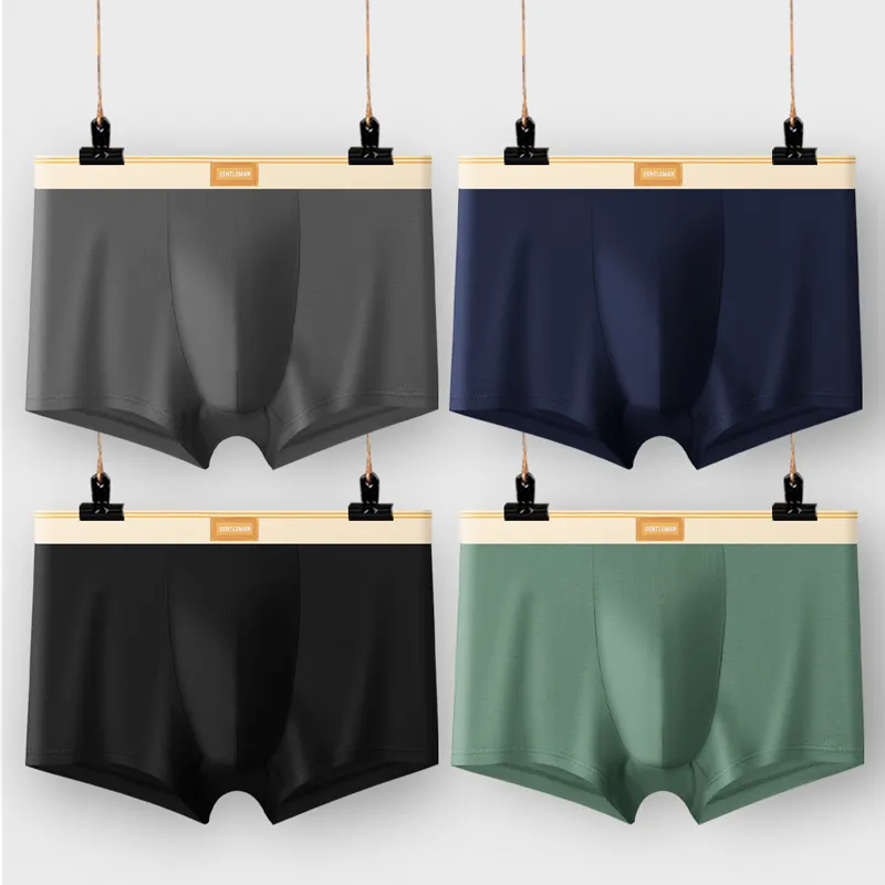 Yalu Men Underpants-3