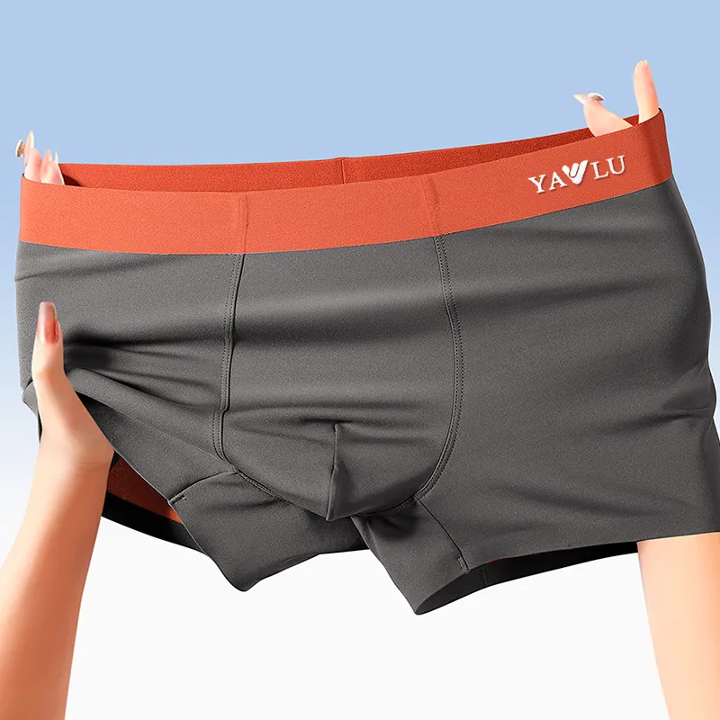 Yalu Men Underpants-4