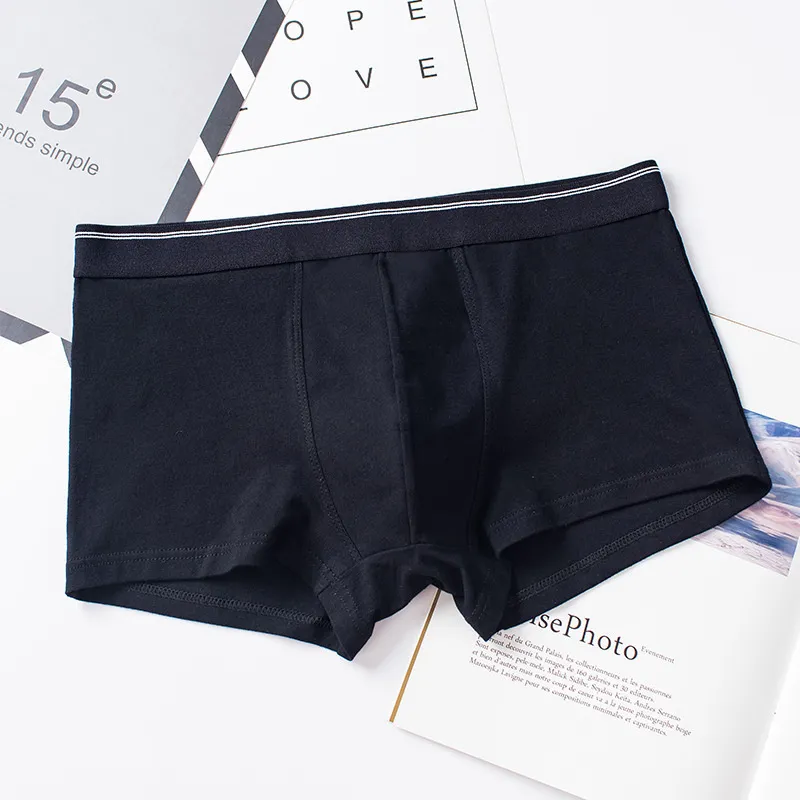 Yalu Men Underpants-4