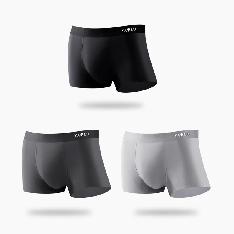 Yalu Men Underpants-7