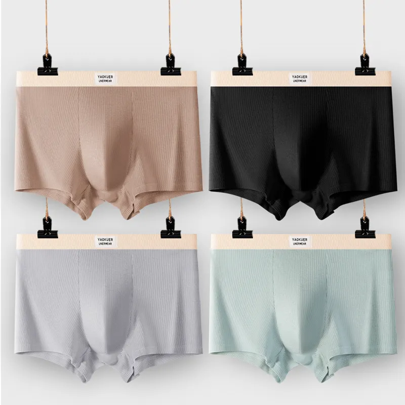 Yalu Men Underpants-2