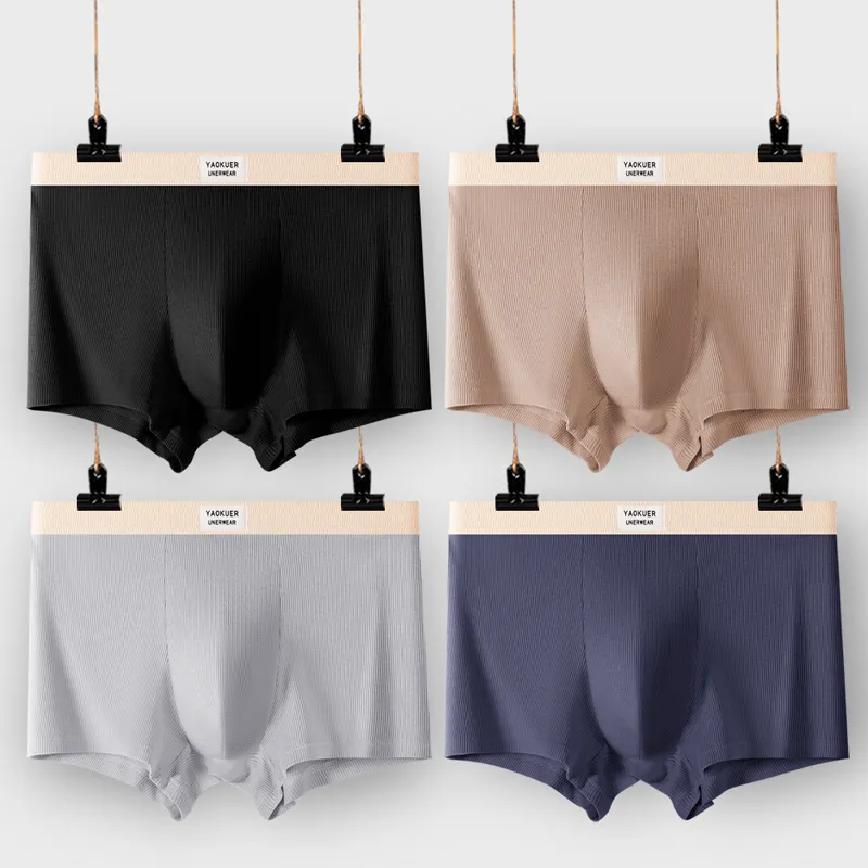 Yalu Men Underpants-19