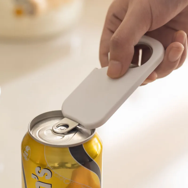 Kemaid Bottles / Can Openers ABS+Stainless Steel-2