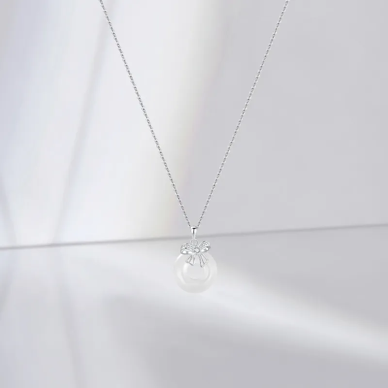 JUICY GRAPE Chalcedony Necklaces Women's-2