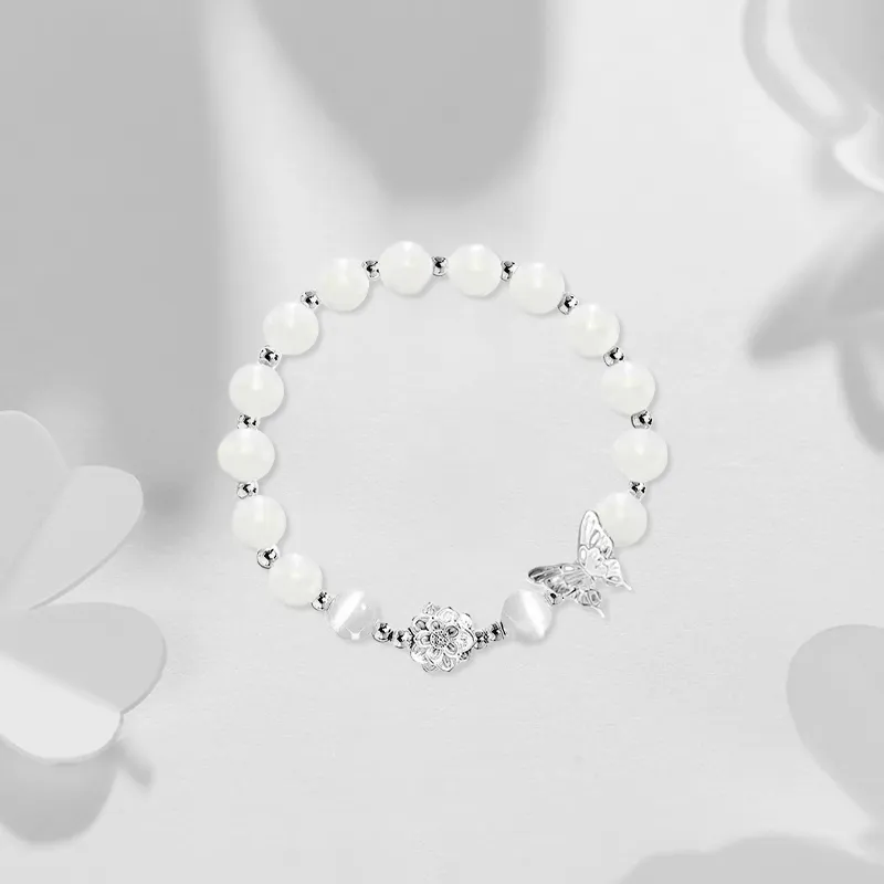 JUICY GRAPE Bodhi Seed Bracelets Unisex-3