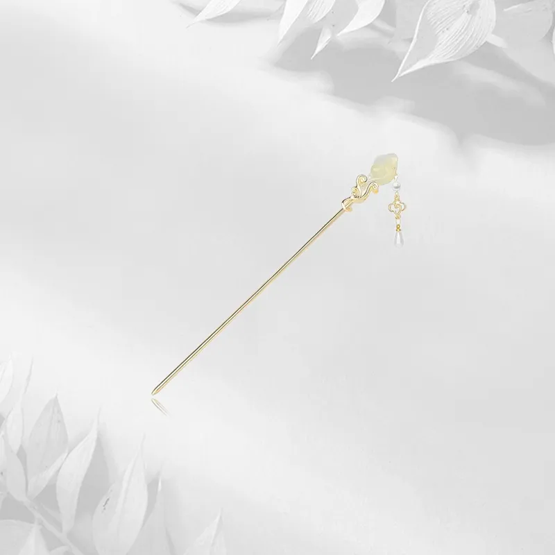 JUICY GRAPE Hairpins Women's-2