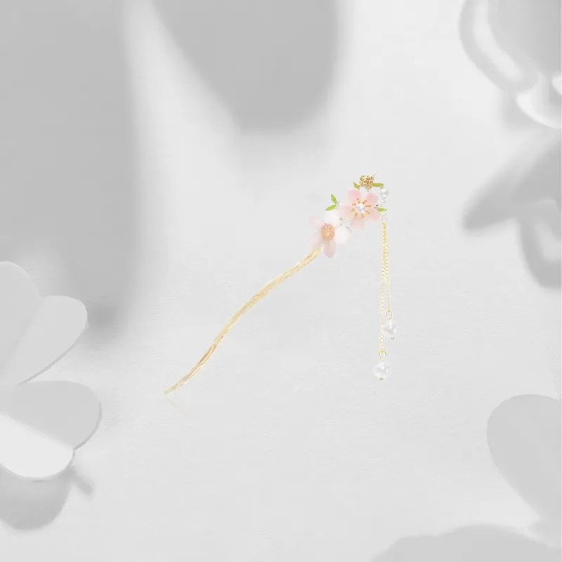JUICY GRAPE Hairpins Women's-3
