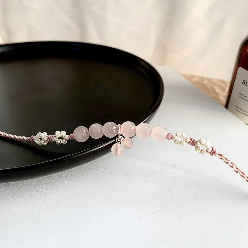 JUICY GRAPE Crystal Bracelets Women's-3