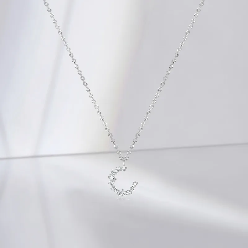 JUICY GRAPE S999 Fine Silver Necklaces Women's-3