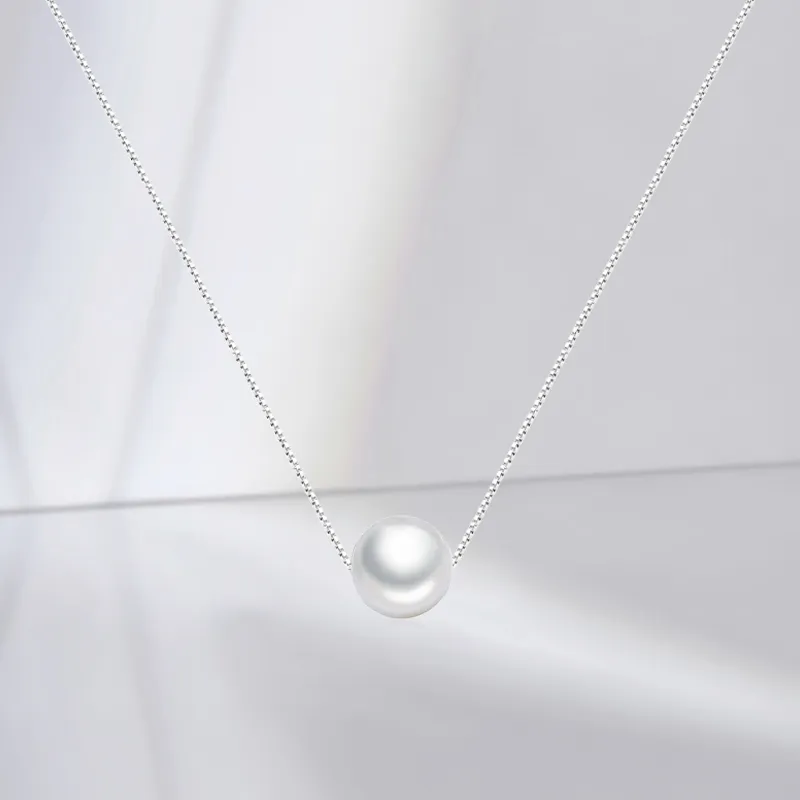 JUICY GRAPE Pearl Necklaces Women's-3
