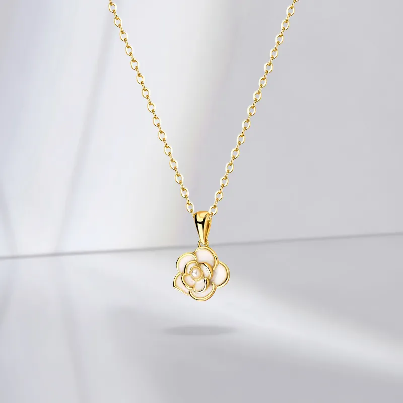 JUICY GRAPE Alloy Necklaces Women's-3
