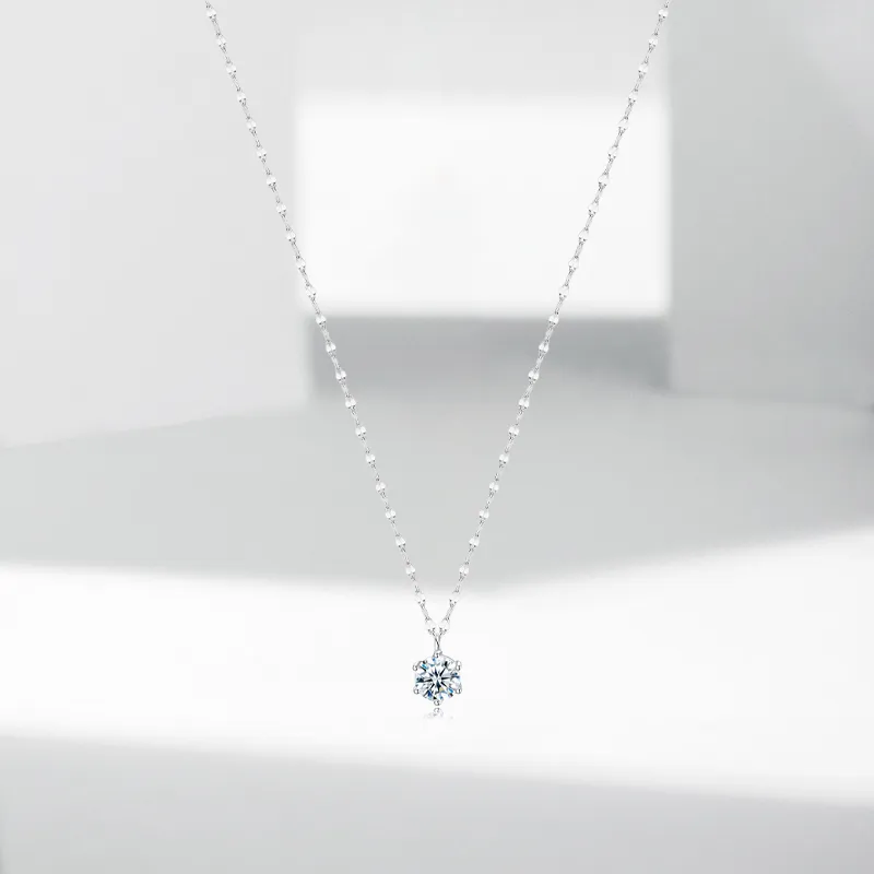 JUICY GRAPE Sterling Silver Necklaces Women's-6