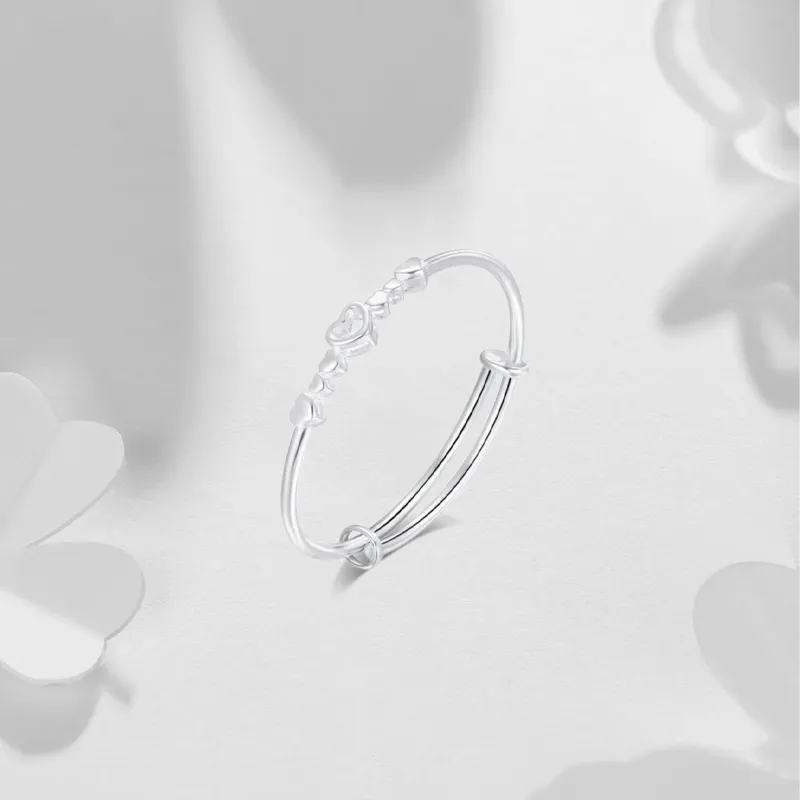 JUICY GRAPE Alloy Bangles Women's-2