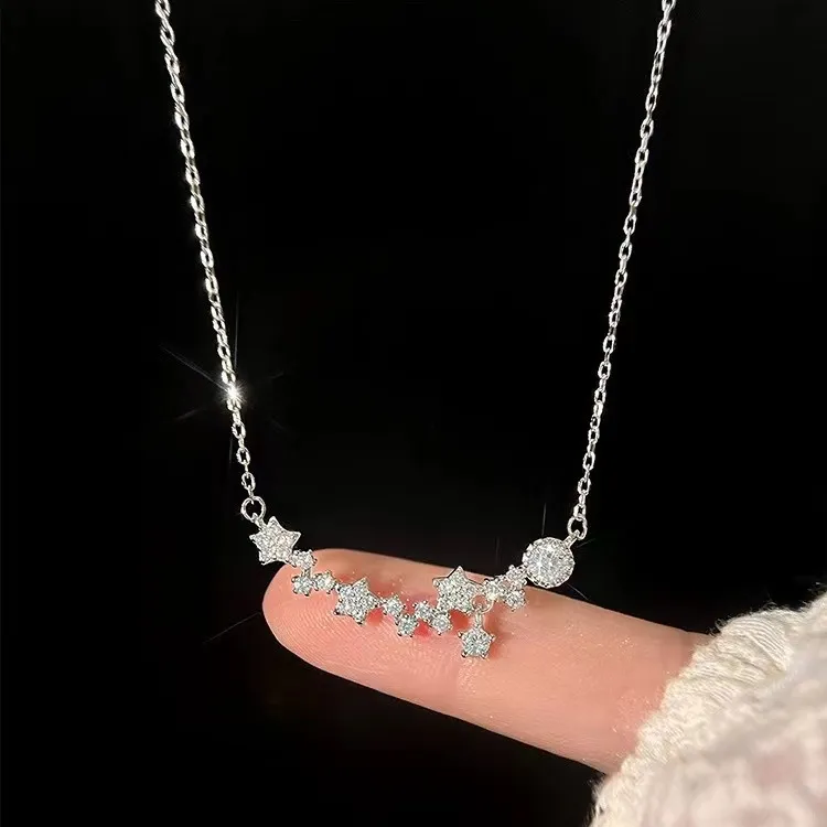 JUICY GRAPE S925 Silver Bracelets Women's-12