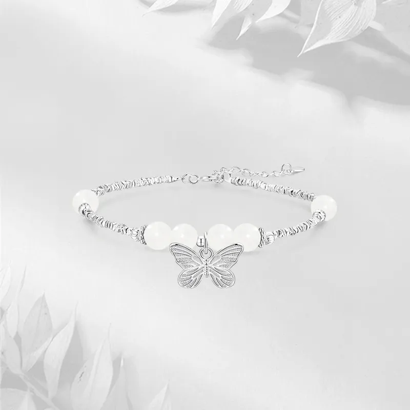 JUICY GRAPE Bodhi Seed Bracelets Women's-3