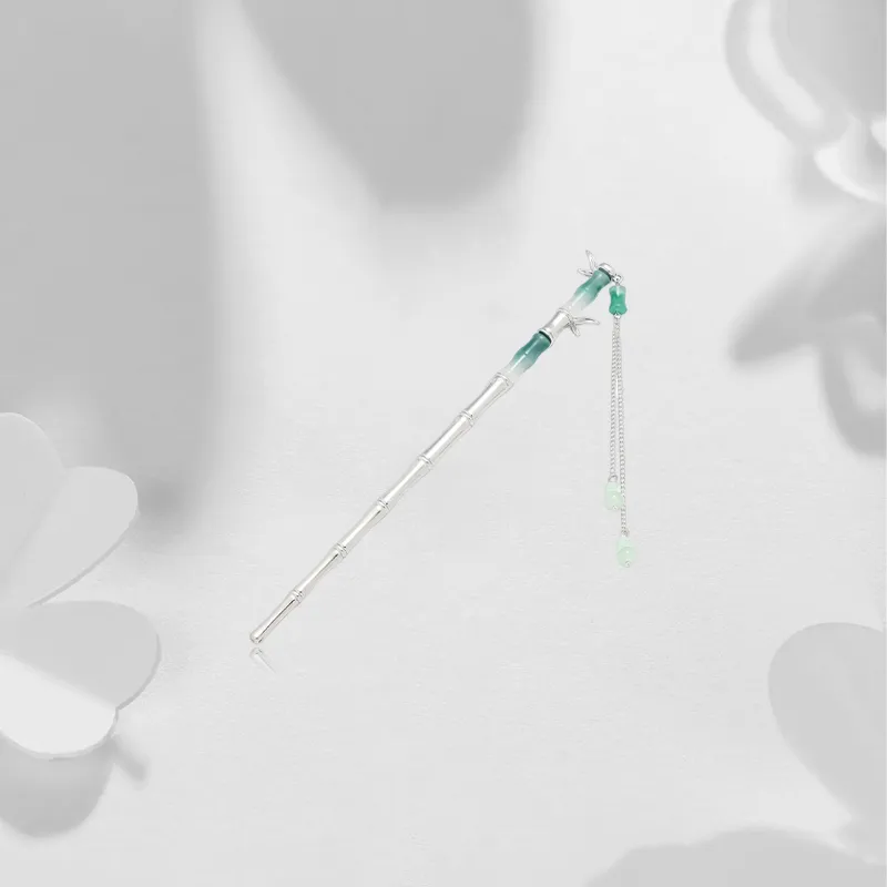 JUICY GRAPE Hairpins Women's-3