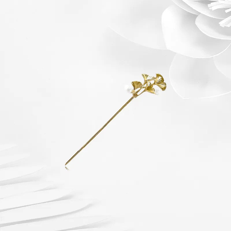 JUICY GRAPE Hairpins Women's-6