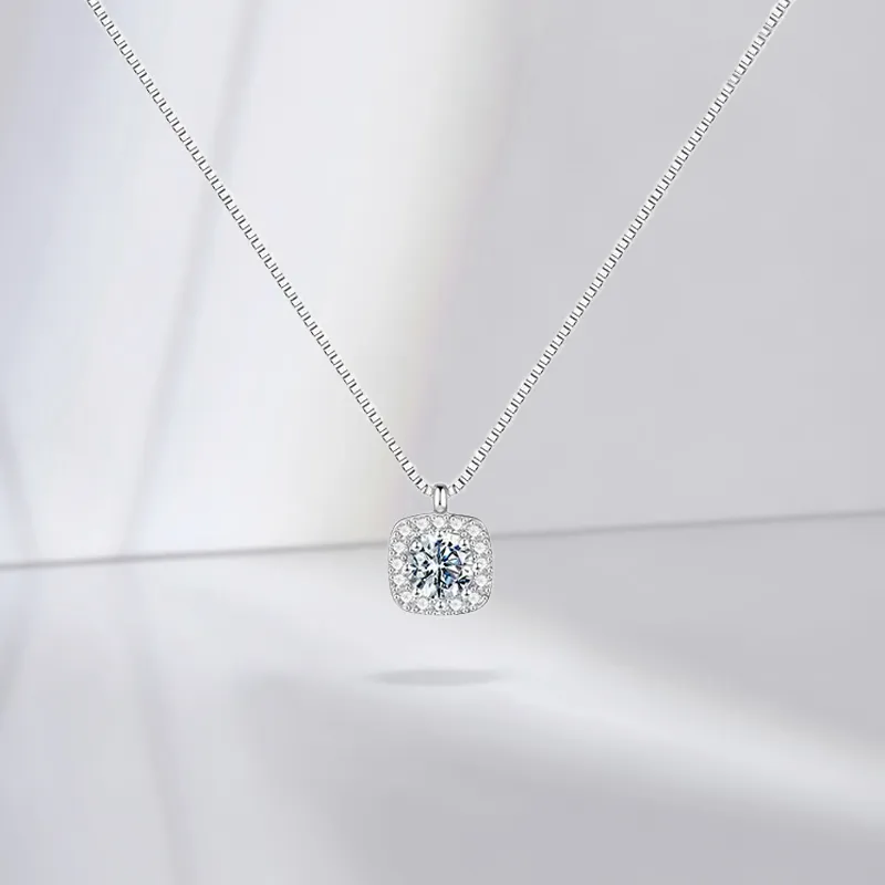JUICY GRAPE Sterling Silver Necklaces Women's-7