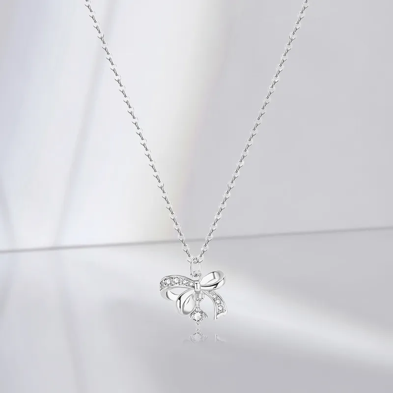 JUICY GRAPE Sterling Silver Necklaces Women's-6