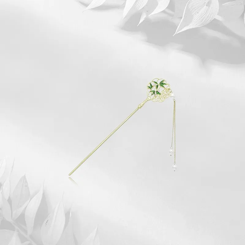 JUICY GRAPE Hairpins Women's-3