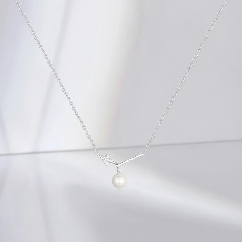 JUICY GRAPE S999 Fine Silver Necklaces Women's-6