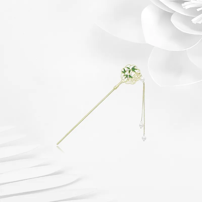 JUICY GRAPE Hairpins Women's-1