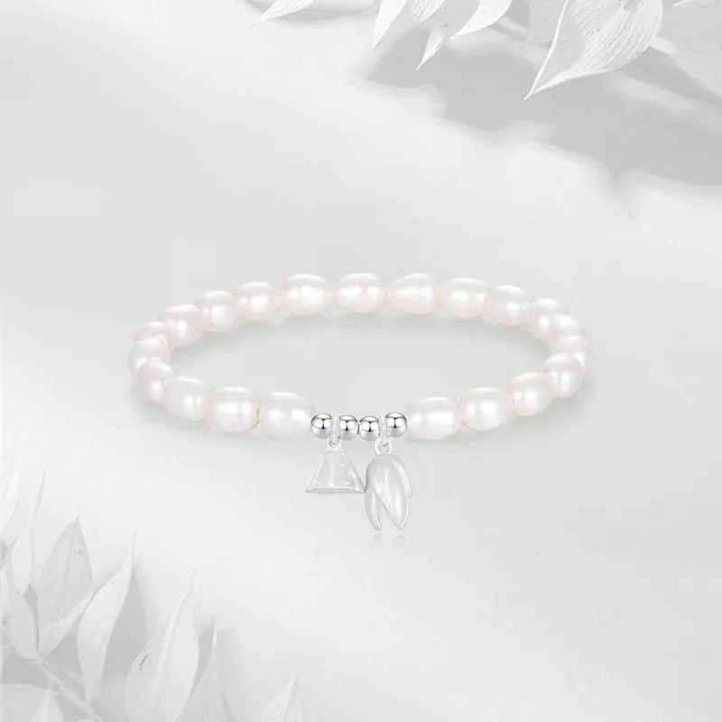 JUICY GRAPE 999 Fine Silver Bracelets Women's-3