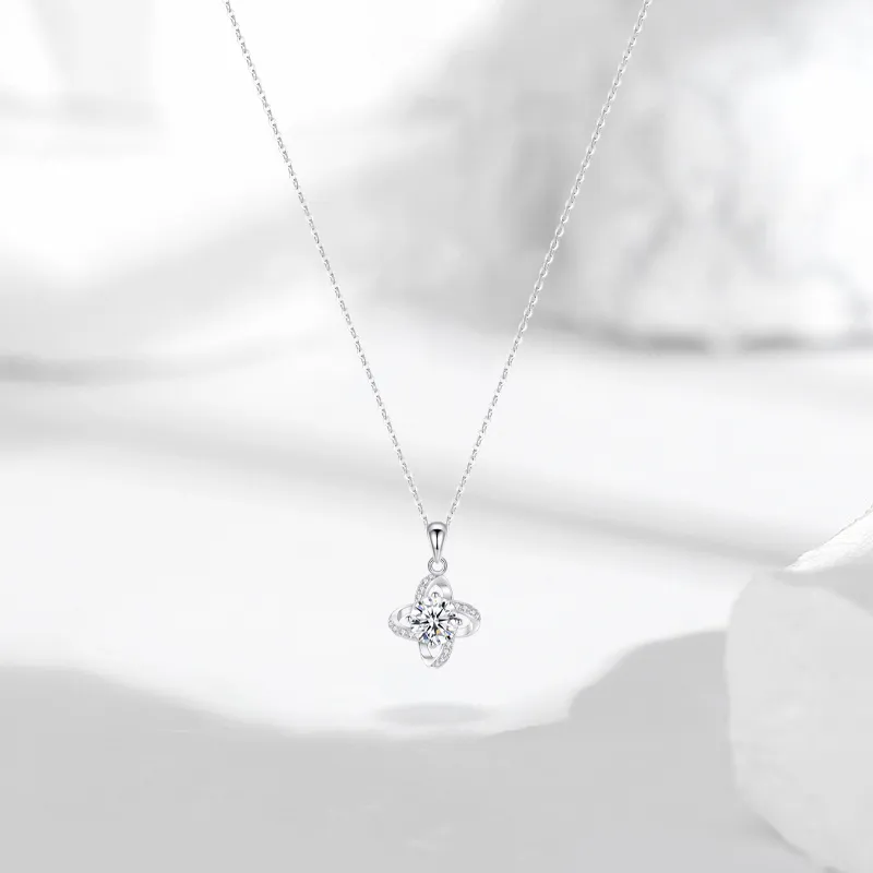 JUICY GRAPE Sterling Silver Necklaces Women's-5