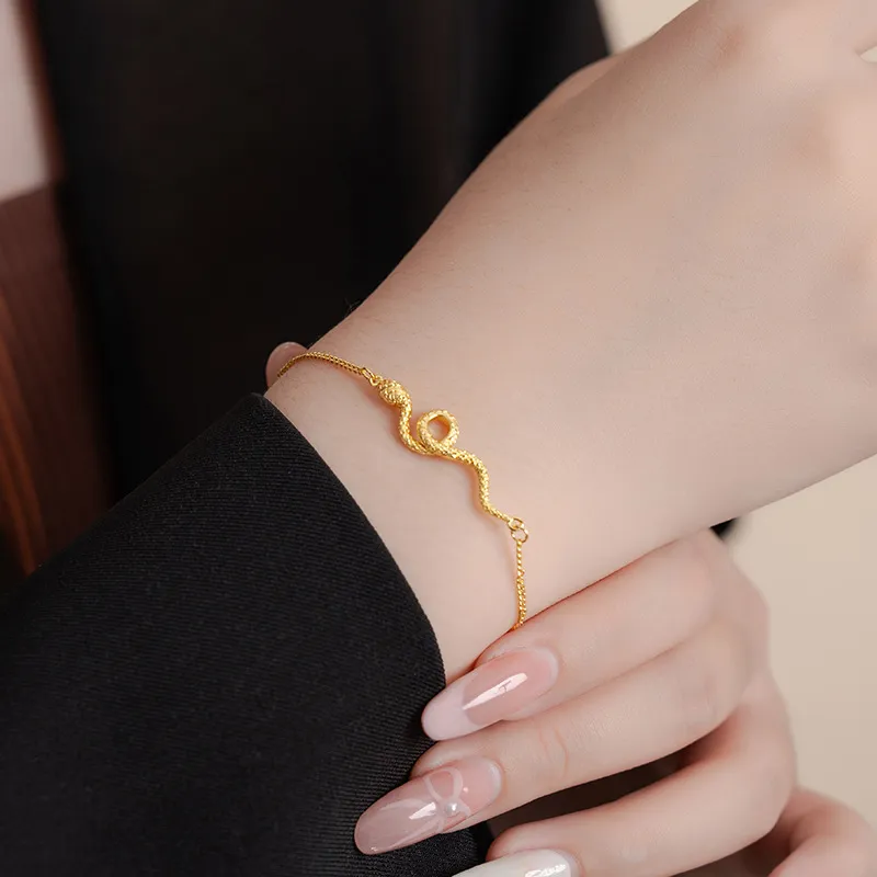 JUICY GRAPE S925 Silver Bracelets Women's-1