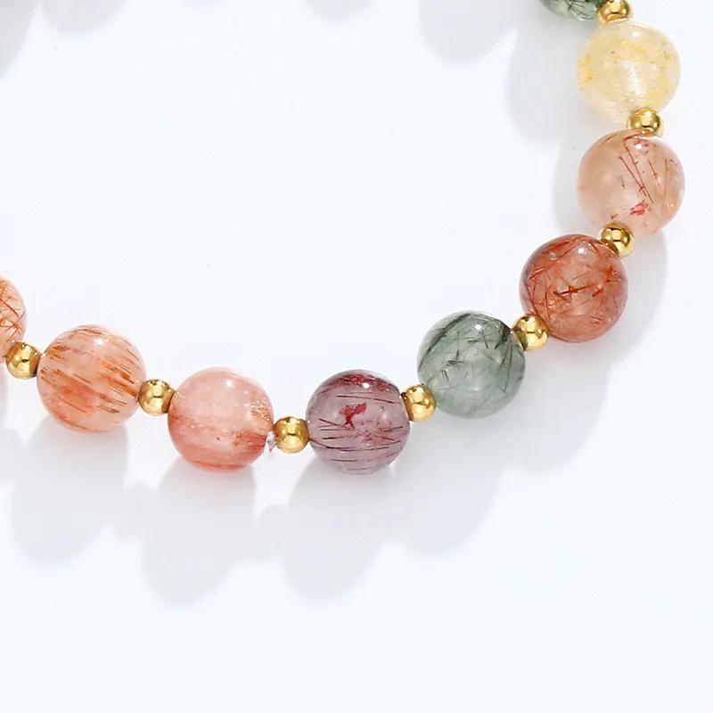 JUICY GRAPE Crystal Bracelets Women's-3