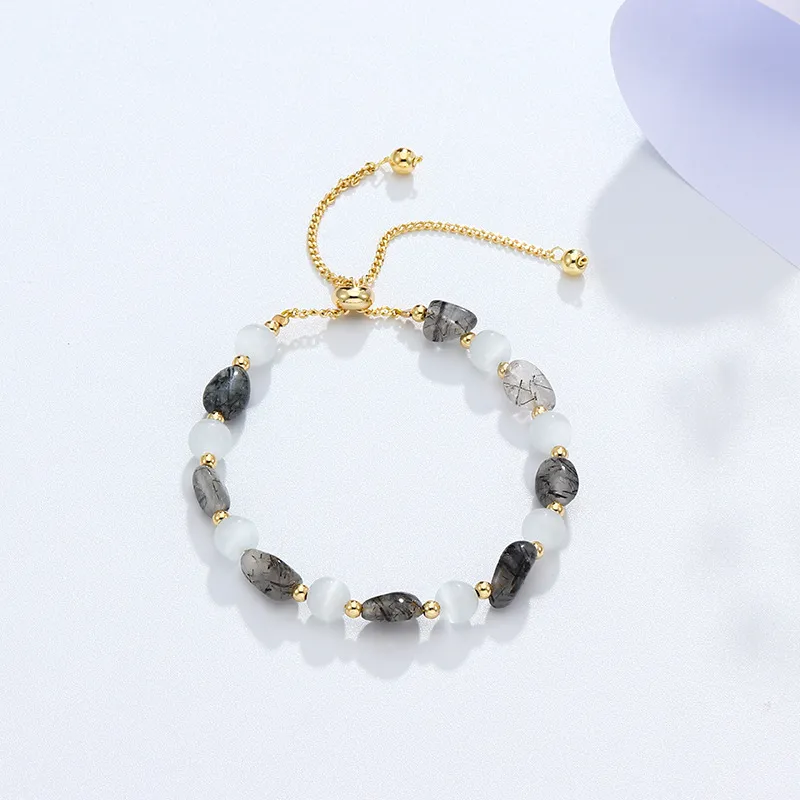 JUICY GRAPE Crystal Bracelets Women's-5