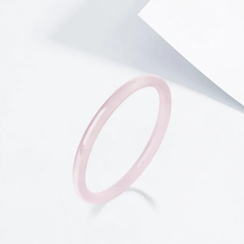 JUICY GRAPE Chalcedony Bangles Women's-3