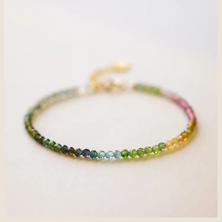 JUICY GRAPE Crystal Bracelets Women's-3