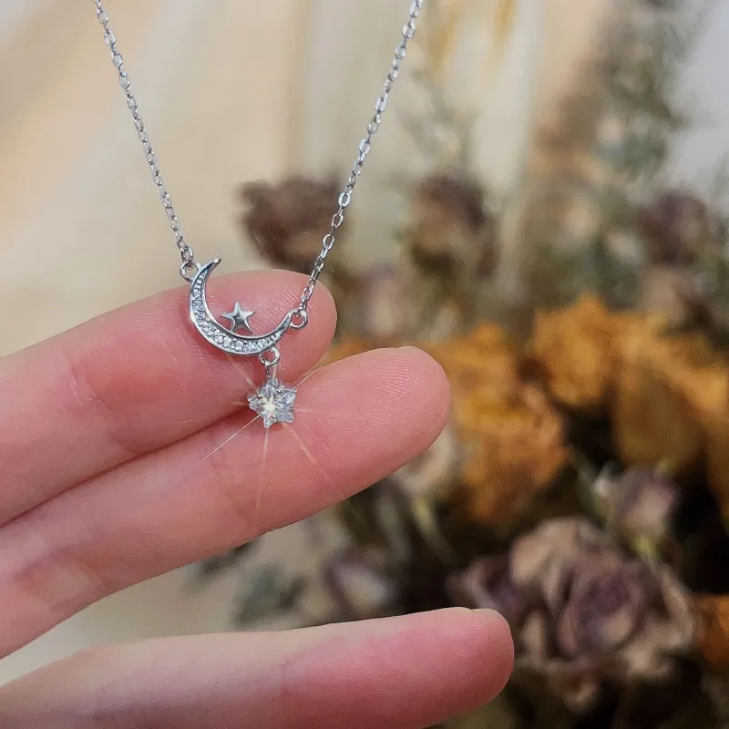 JUICY GRAPE 999 Fine Silver Necklaces Women's-3