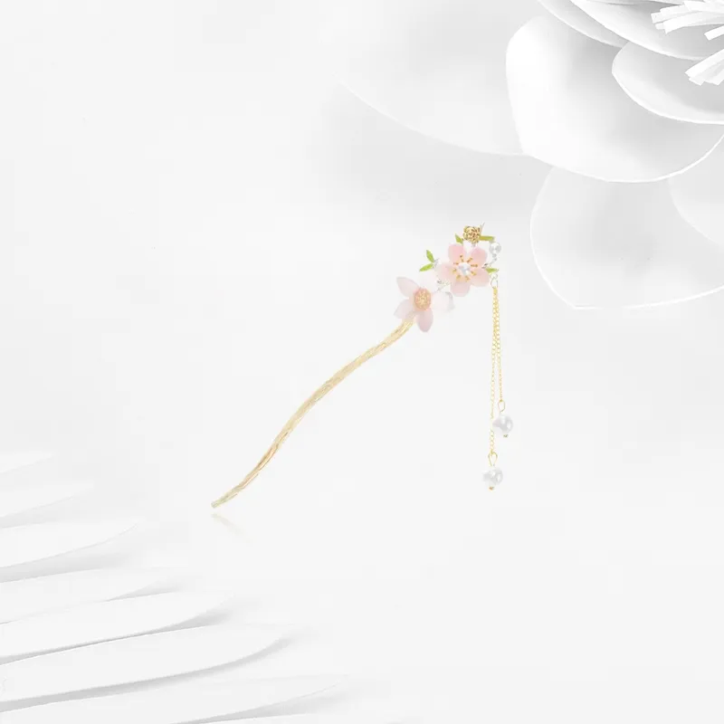 JUICY GRAPE Hairpins Women's-2