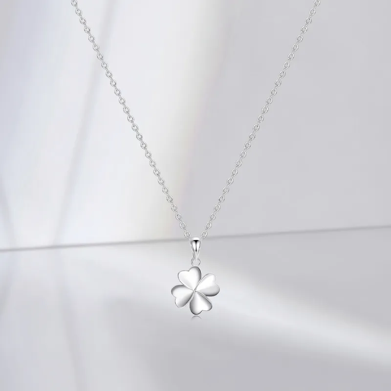 JUICY GRAPE S999 Fine Silver Necklaces Women's-3