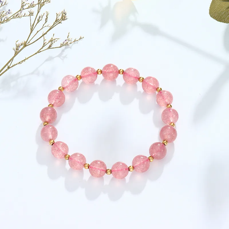 JUICY GRAPE Crystal Bracelets Women's-5
