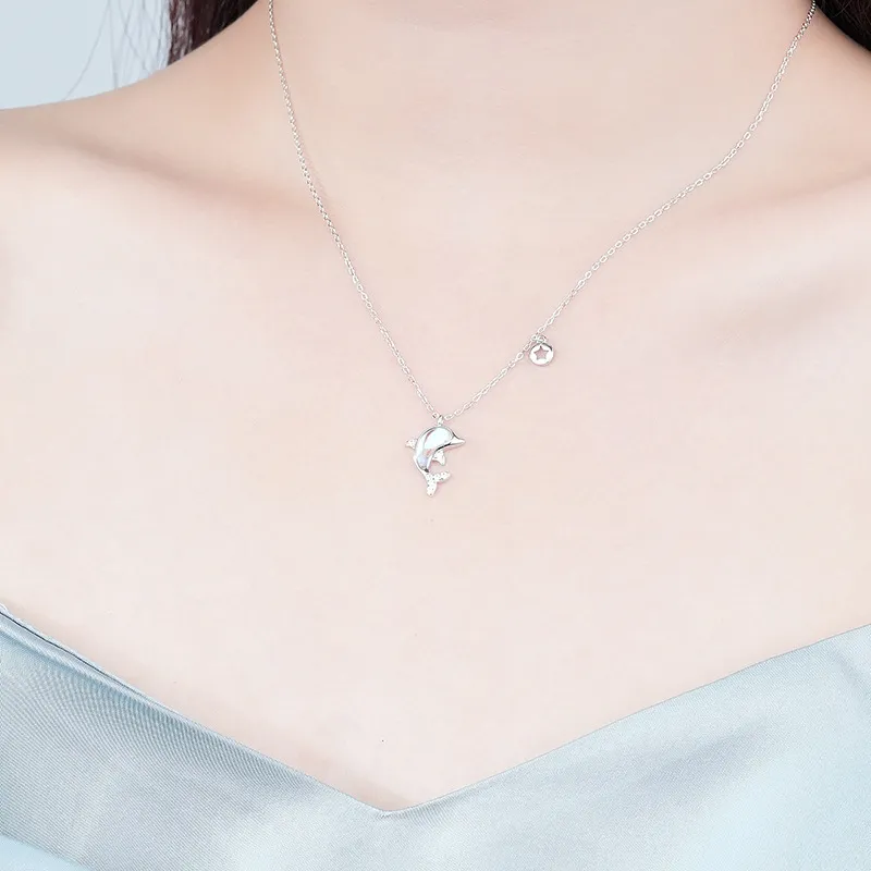 JUICY GRAPE 925 Sterling Silver Necklaces Women's-2