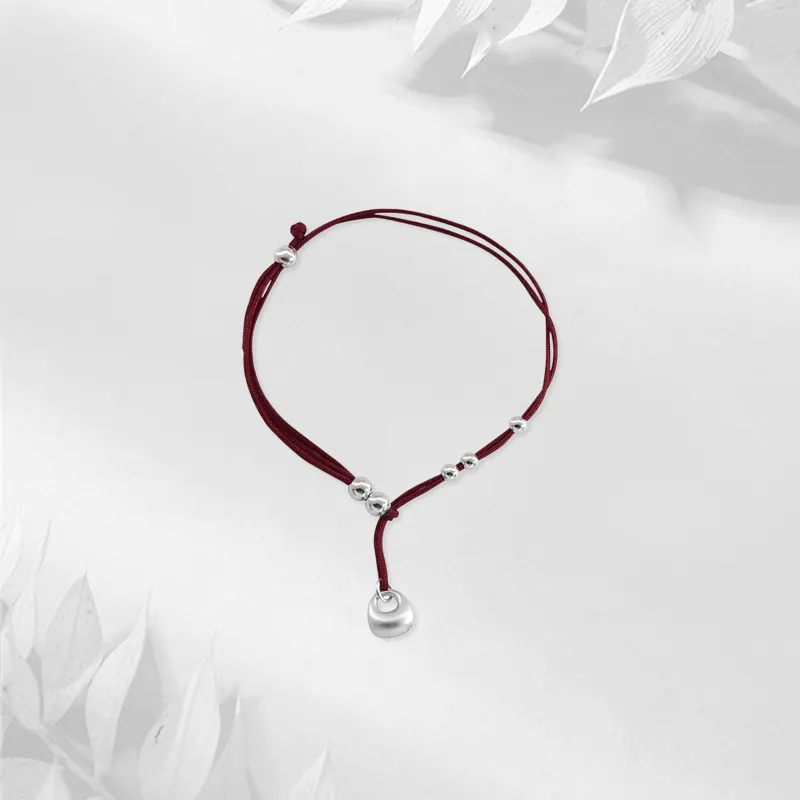 JUICY GRAPE S925 Silver Bracelets Women's-3