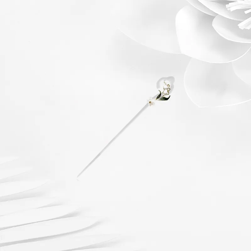 JUICY GRAPE Hairpins Women's-3